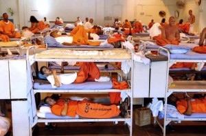 California Prisons California State Prison, Los Angeles