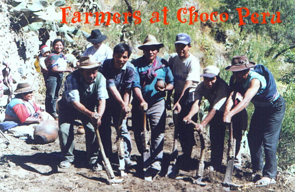chocofarmers