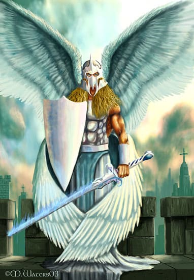 http://www.orthocuban.com/wp-content/uploads/2009/10/Archangel-Michael-battle-gear.jpg