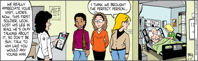 Luann 03 Luann 03