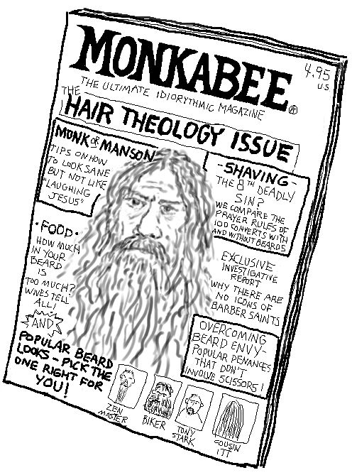 monkabeehair