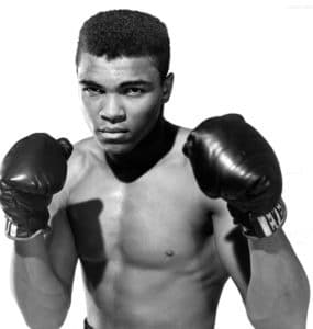 Mohammad Ali